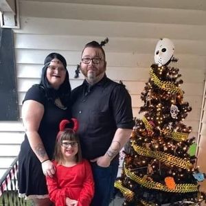 Meet your Posher, Bethany